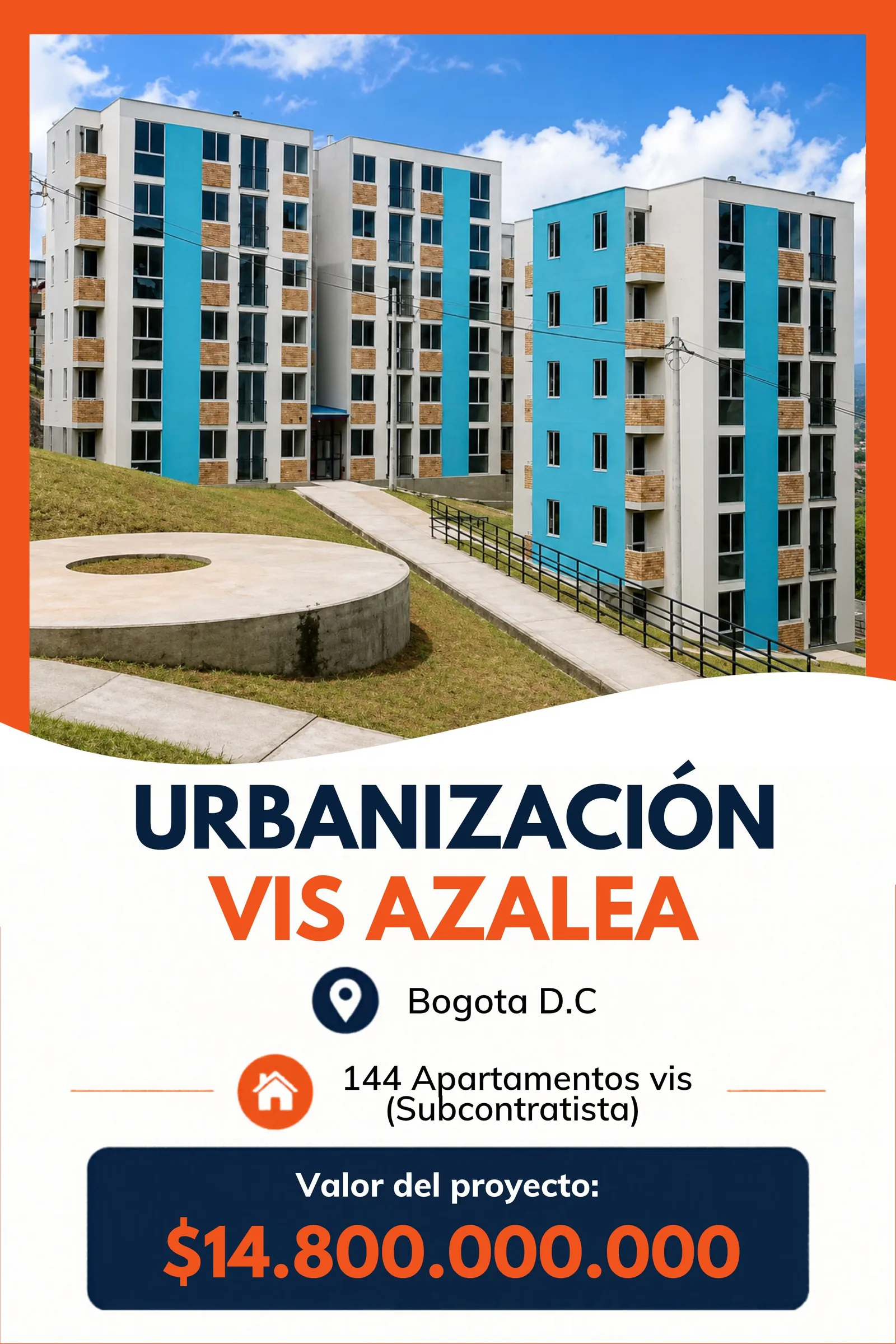 Espacio interior funcional